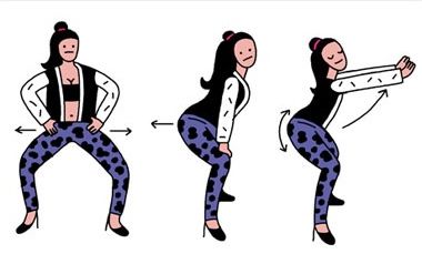 Twerking Cel Mai Cautat Termen In 2013 Pe Google