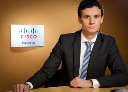 Romania are 109 informaticieni care detin cele mai inalte certificari Cisco din industrie Romania Are 109 Informaticieni Care Detin Una Din Cele Mai Inalte Certificari Cisco Din Industrie