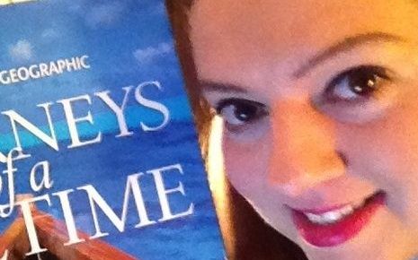 Fabulos A Facut Schimb De Cadouri Cu Un Anonim Pe Internet A Avut Un Soc Imens Cand A Aflat Cine Era