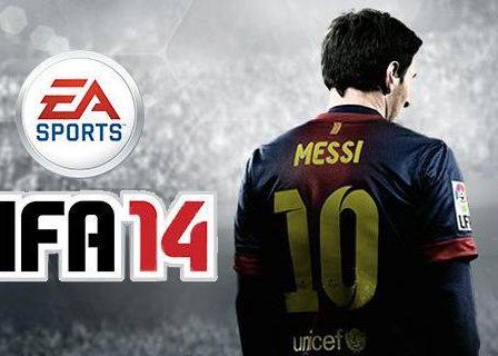 Faze geniale, executii perfecte! Cele mai tari goluri date la FIFA 14! Ultimul este dupa un sut UNIC: VIDEO Faze Geniale Executii Perfecte Cele Mai Tari Goluri Date La Fifa 14 Ultimul Este Dupa Un Sut Unic Video