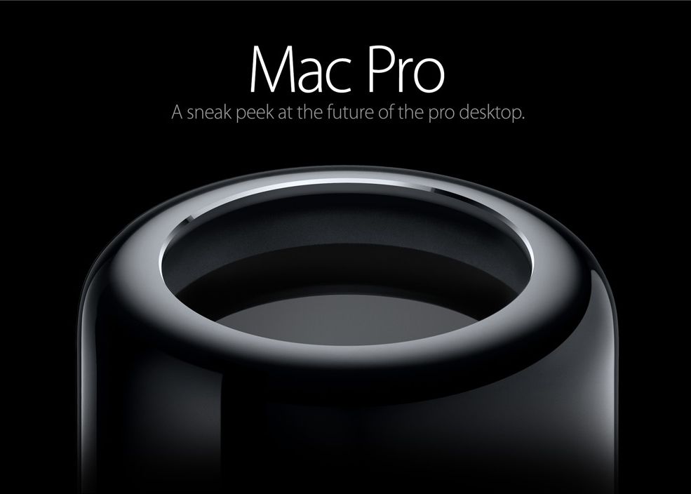 Mac Pro Unboxing Video Cum Arata Bestia Lansata De Apple Care Poate Ajunge La Pretul De 10 000 De Dolari