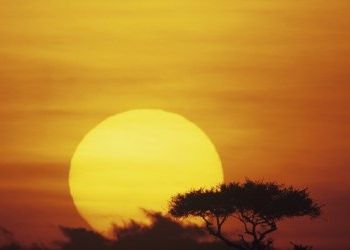 De Ce Soarele Este Rosu Cand Apune Descoperirea Oamenilor De Stiinta