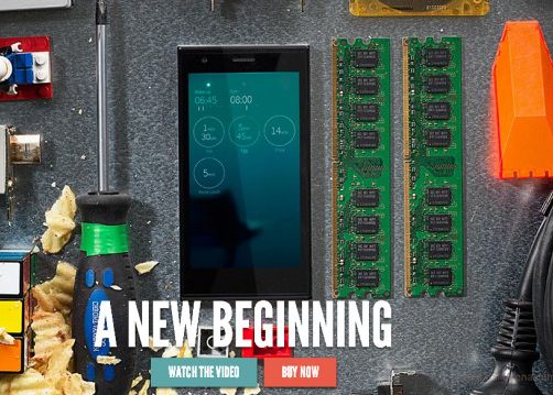 Jolla Cel Mai Frumos Telefon Se Vinde Acum In Europa