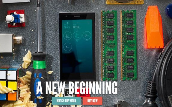 Jolla Cel Mai Frumos Telefon Se Vinde Acum In Europa