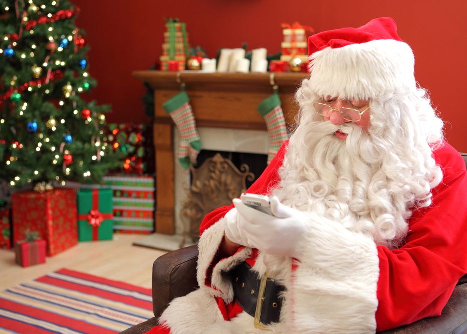 Transforma Ti Telefonul In Cel Mai Tare Sistem Karaoke Pentru Craciun