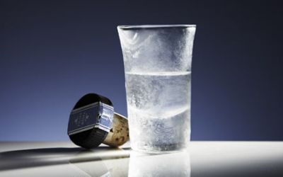 Nu te-ai fi gandit ca votca poate fi folosita astfel. Doi cercetatori au inventat un sistem genial de comunicatie