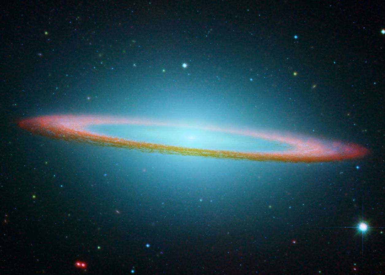 Exista Extraterestri Noua Descoperire Uluitoare A Oamenilor De Stiinta