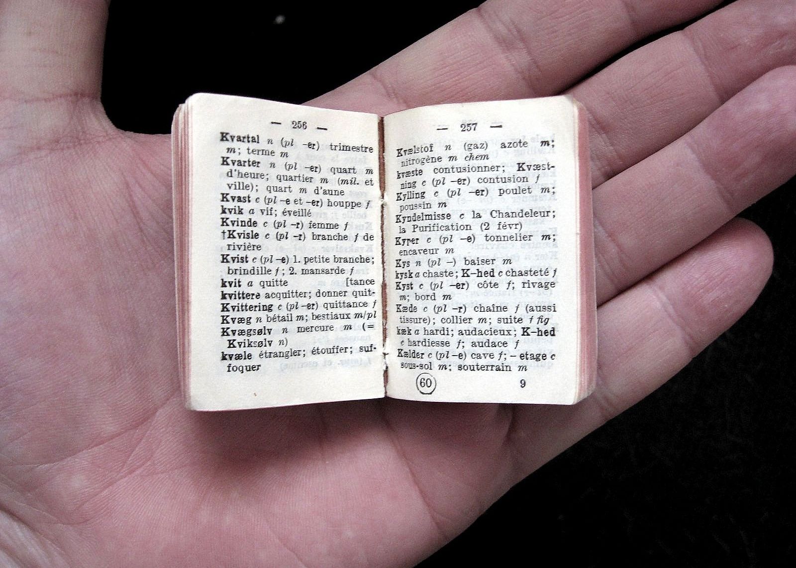 Ce Cuvant S A Inventat In Anul In Care Te Ai Nascut