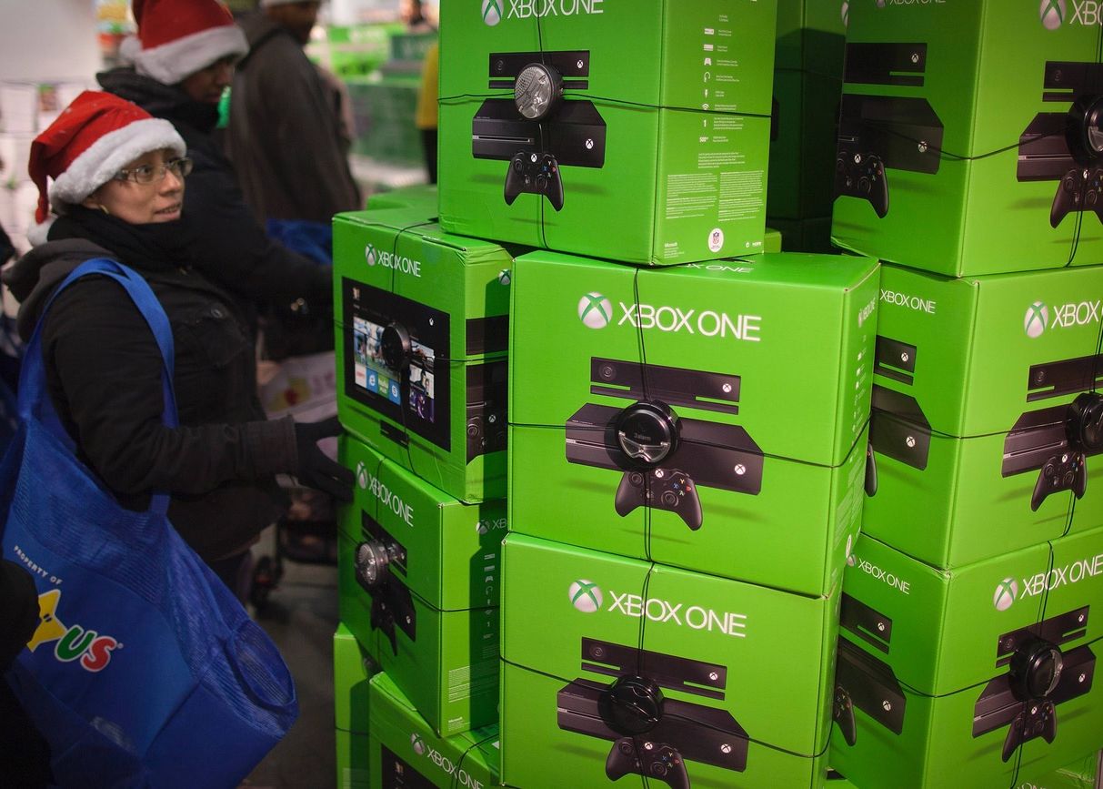 Microsoft Anunta Primul Documentar Exclusiv Pentru Xbox One