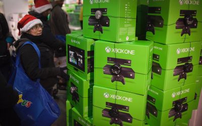 Microsoft anunta primul documentar exclusiv pentru Xbox One