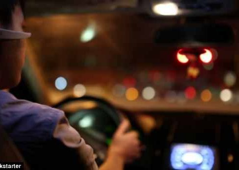 Vigo Gadgetul Care Previne Un Accident Auto Video