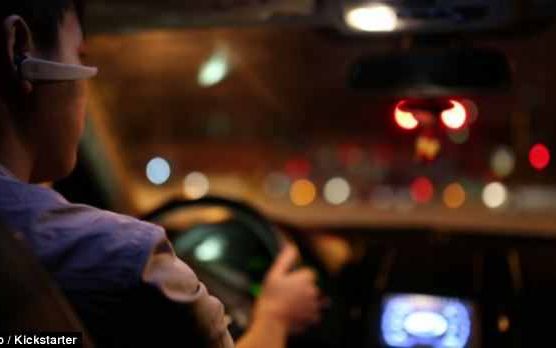 Vigo Gadgetul Care Previne Un Accident Auto Video