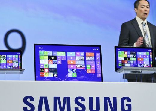 Samsung Anunta Gadgeturi Extrem De Performante La Ces Las Vegas