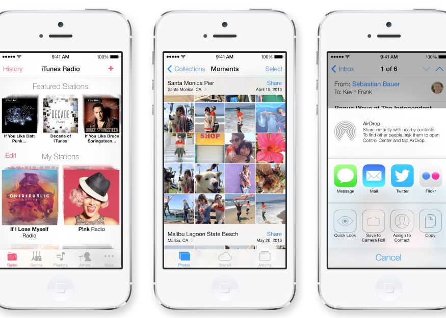 Fotografiile Facute Cu Telefonul Aranjate Si Etichetate Cu Ajutorul Comenzilor Vocale