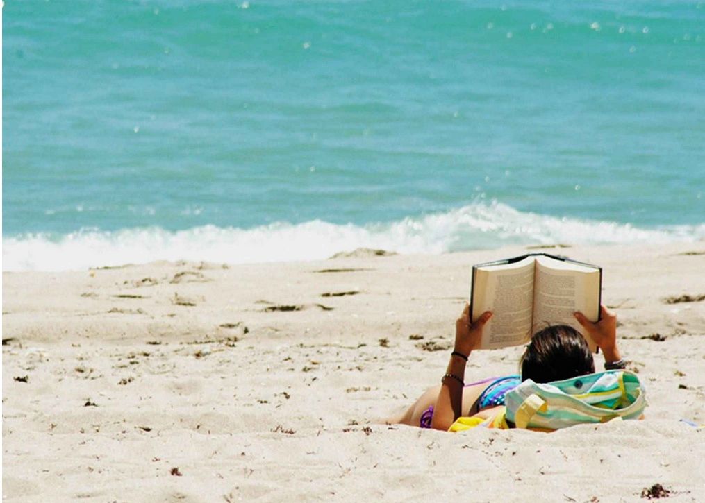 Creierul Uman Primeste Viteza Dupa Ce Posesorul Citeste O Carte