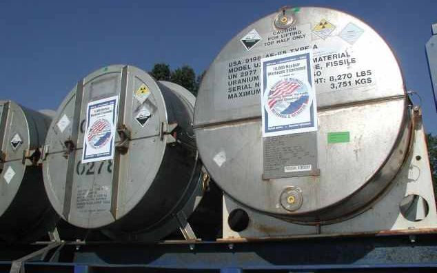 Razboiul Rece Profitabil Din Nou Pentru Americani