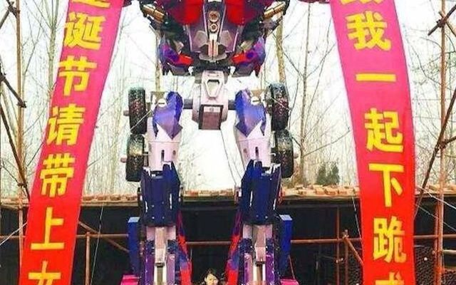 Cea Mai Tare Cerere In Casatorie Ce A Facut Un Geek Pentru Iubita Lui