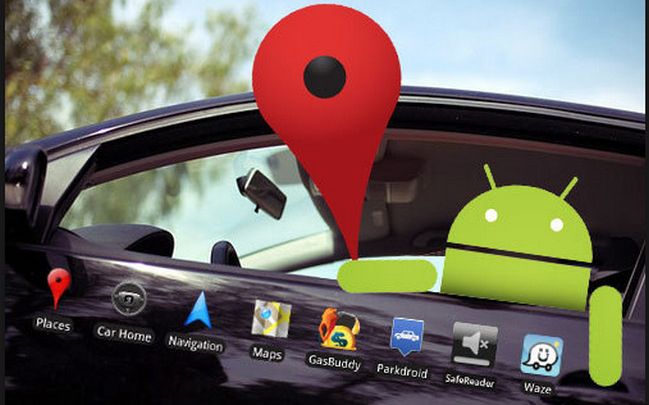 Vom Avea Android In Masina Pe Ce Masini Apare Prima Data