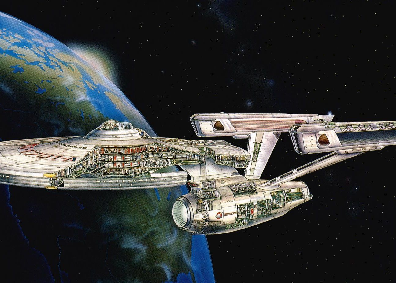 A Investit 30 000 De Dolari Pentru A Si Construi Decorul Din Serialul Preferat Cum Arata Casa