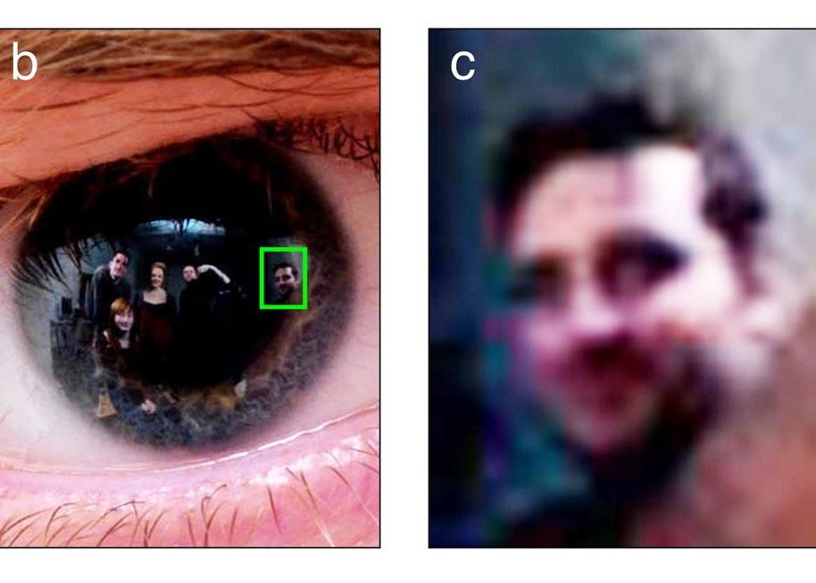 Ideea ingenioasa pentru prinderea infractorilor. Cum traducem imaginile din ochii victimelor Ideea Ingenioasa Pentru Prinderea Infractorilor Cum Traducem Imaginile Din Ochii Victimelor