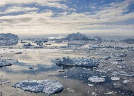 Temperatura Pamantului Ar Putea Creste Cu Peste 4 Grade Celsius Pana In 2100