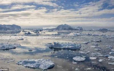 Temperatura Pamantului ar putea creste cu peste 4 grade Celsius pana in 2100