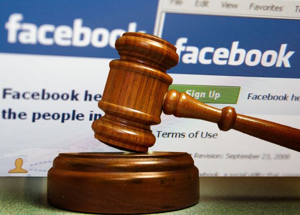 Facebook Data In Judecata Pentru Ca Scaneaza Mesajele Private Ale Utilizatorilor