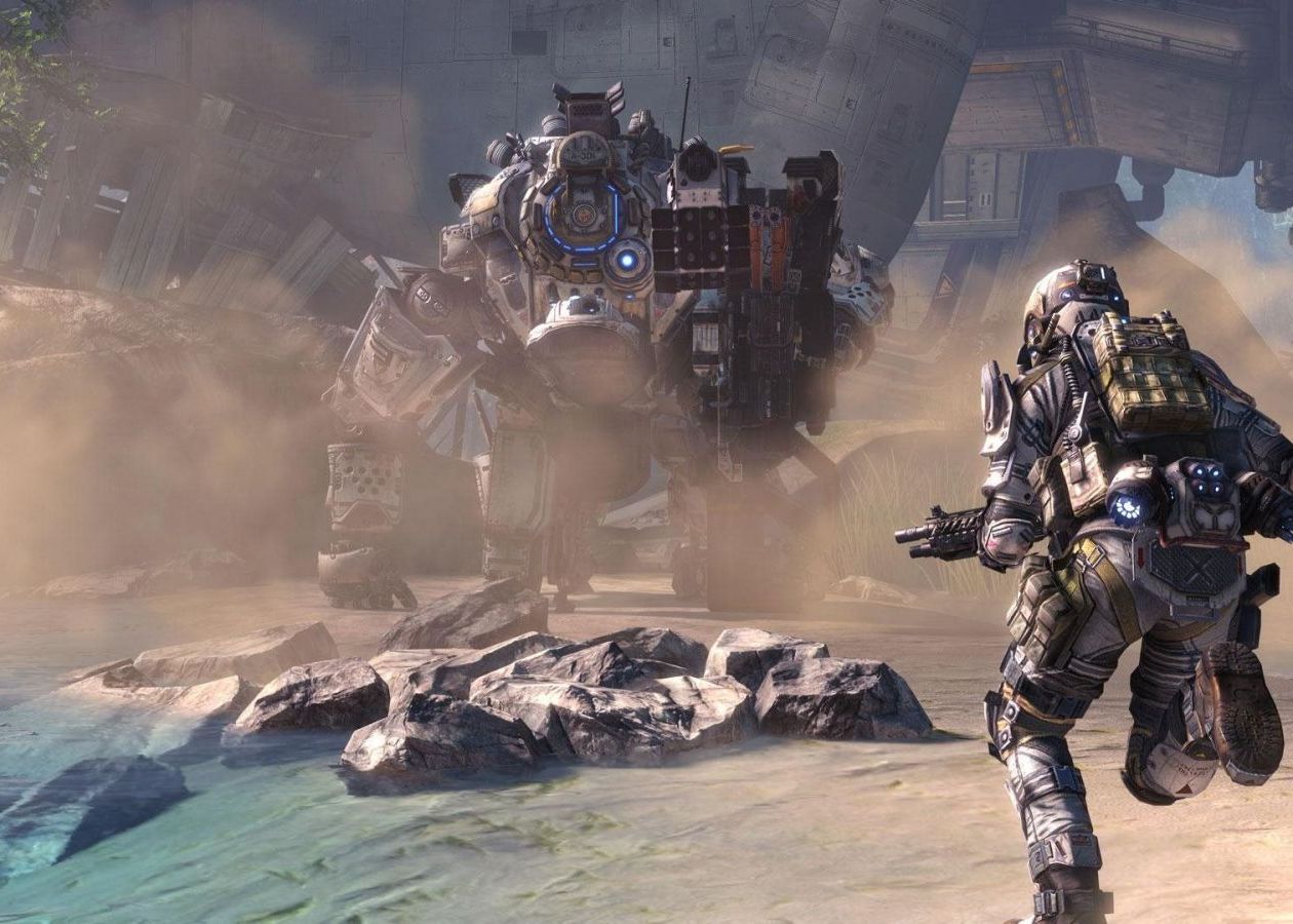 Cele Mai Asteptate 8 Jocuri Ale Anului 2014 Care E Preferatul Tau