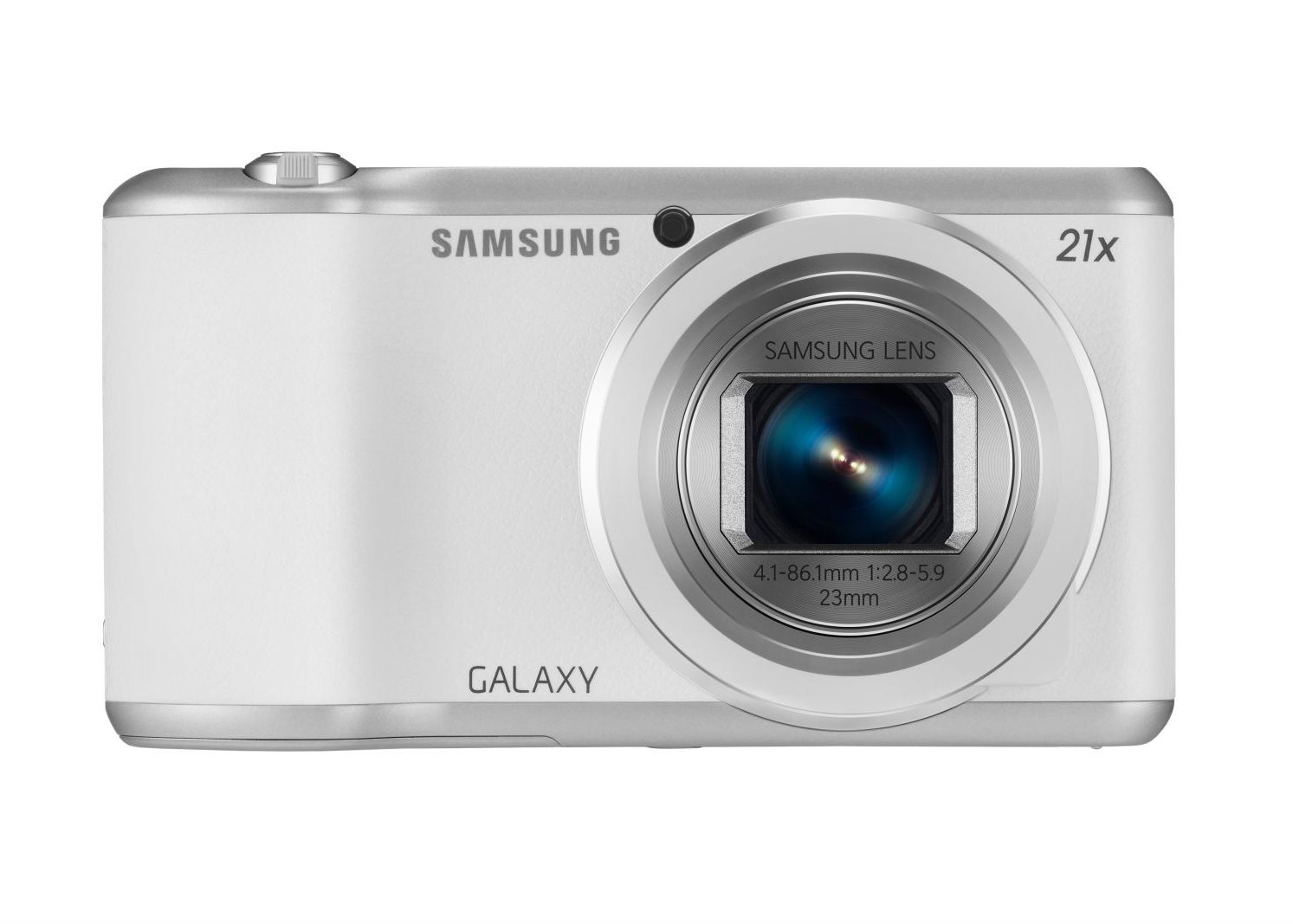 Samsung Galaxy Camera 2