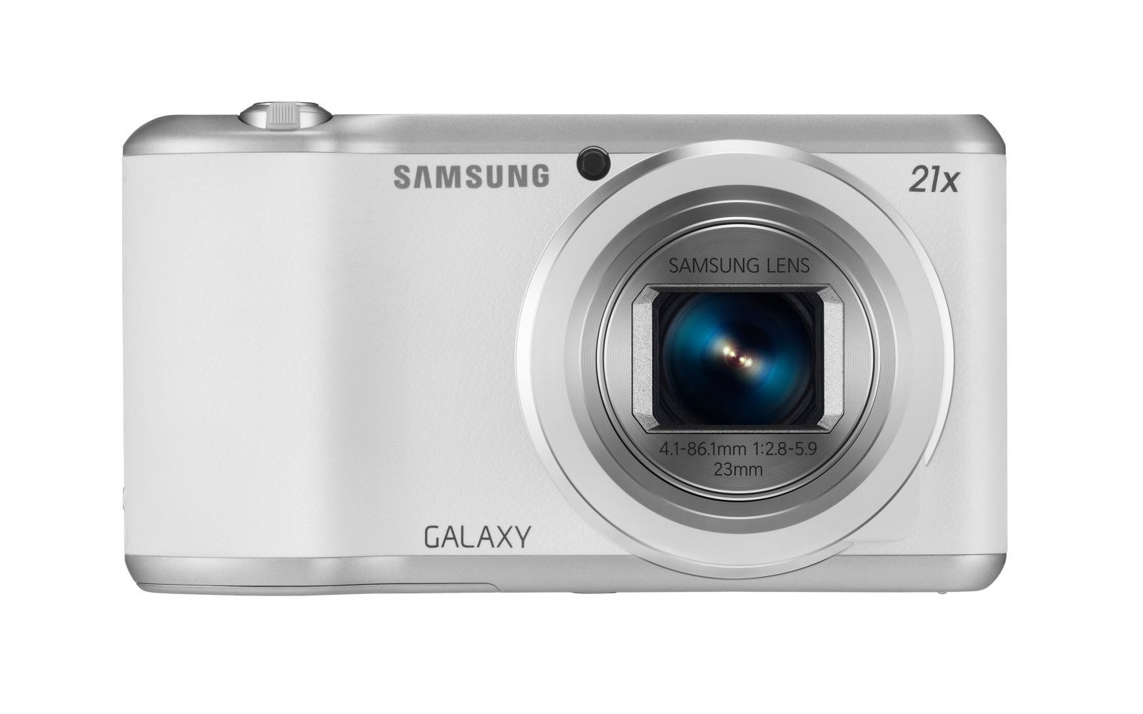 Samsung Galaxy Camera 2