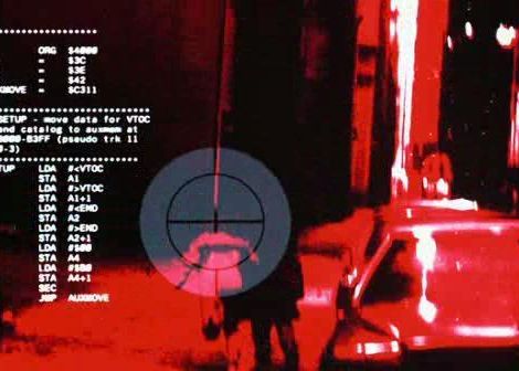 Mesajele Secrete Din Cele Mai Mari Filme Ale Istoriei Ce Sunt De Fapt Codurile Sursa Afisate Pe Ecrane