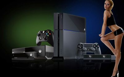 Secretul “murdar” al posesorilor de Playstation 4! Utilizatorii de Xbox au murit de ras cand au aflat asta!
