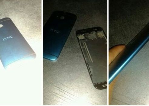 Specificatiile Htc One 2 Au Fost Dezvaluite Neoficial Pe Twitter