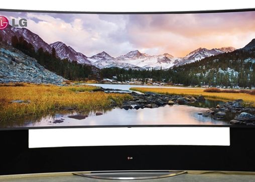 LG Lg Anunta 12 Noi Televizoare 4k Pentru Acest An Unul Are Diagonala De 267 Cm