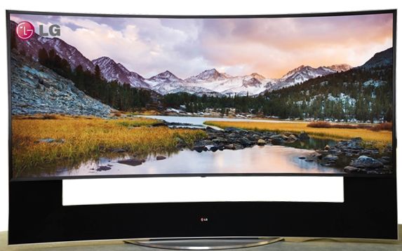 LG Lg Anunta 12 Noi Televizoare 4k Pentru Acest An Unul Are Diagonala De 267 Cm