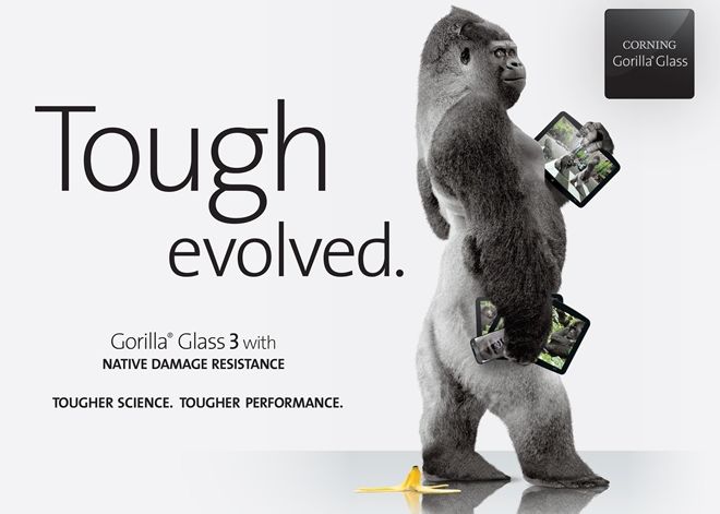 Gadgeturile vor fi in curand protejate integral de Gorilla Glass Gadgeturile Vor Fi In Curand Protejate Integral De Gorilla Glass