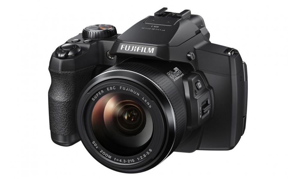 Fujifilm Lanseaza La Ces Camerele Foto Cu Super Zoom Si Rezistente La Ploaie