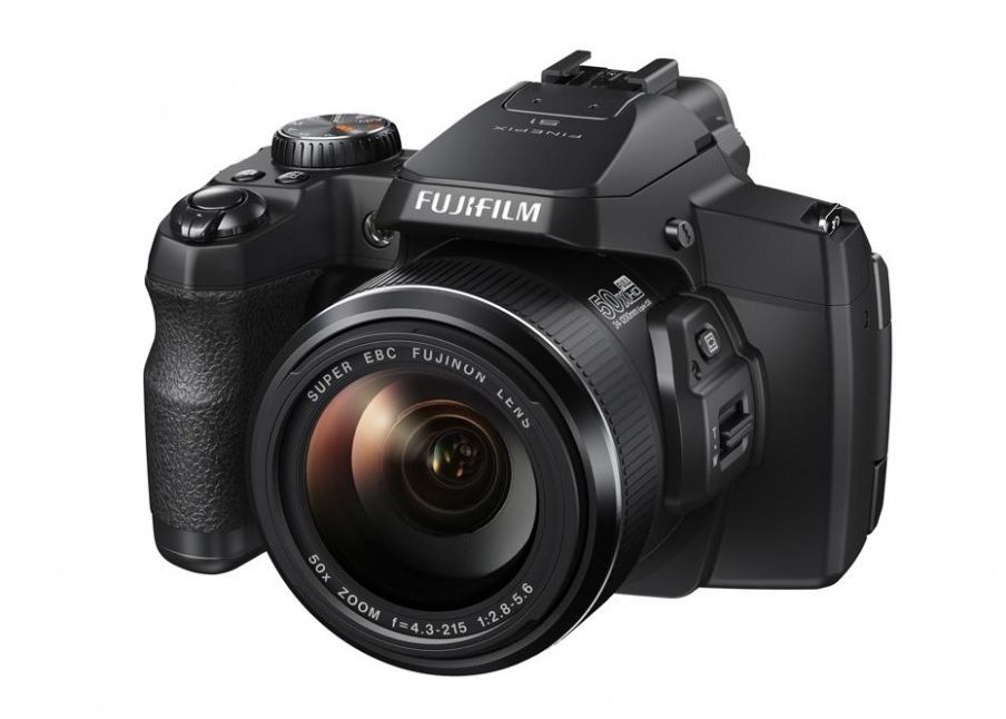 Fujifilm lanseaza la CES camerele foto cu super zoom si rezistente la ploaie Fujifilm Lanseaza La Ces Camerele Foto Cu Super Zoom Si Rezistente La Ploaie