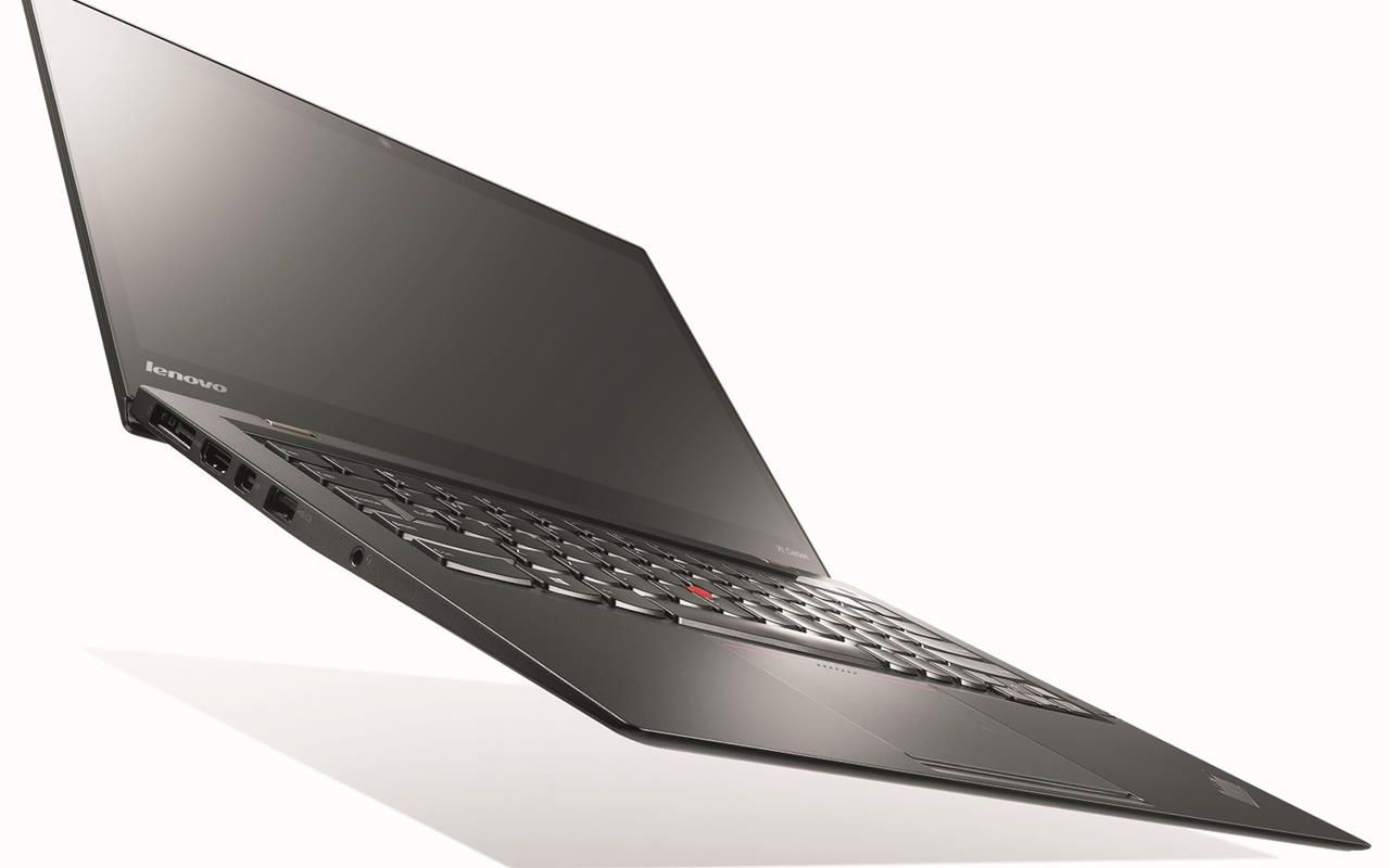 Lenovo X1 Carbon Acum Mai Bun E Cel Mai Usor Ultrabook De 14 Din Lume