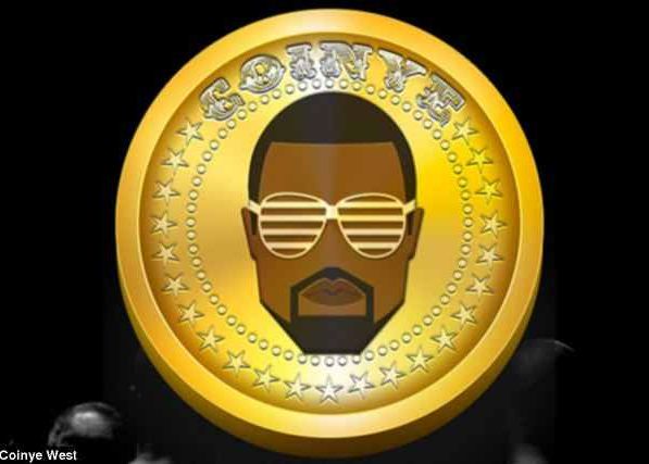 Apare o noua moneda virtuala: Coinye West Apare O Noua Moneda Virtuala Coinye West