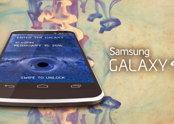 Samsung Galaxy S5 Ar Putea Renunta La Display Ul Amoled In Favoarea Unuia 2k