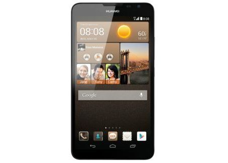 Huawei Ascend Mate 2 4g Lansat In Timpul Ces Are Ecran De 6 1 Video