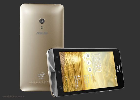 Asus Lanseaza Seria Zenfone Telefoanele Au Procesor Atom Si Ecran De De 4 De 5 Sau De 6 Inch