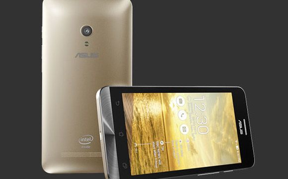 Asus Lanseaza Seria Zenfone Telefoanele Au Procesor Atom Si Ecran De De 4 De 5 Sau De 6 Inch