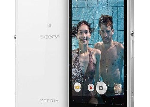 Sony Xperia Z1 Compact Un Telefon Mai Mic Dar Cu Specificatii Aproape Identice Cu Modelul De Top De La 3