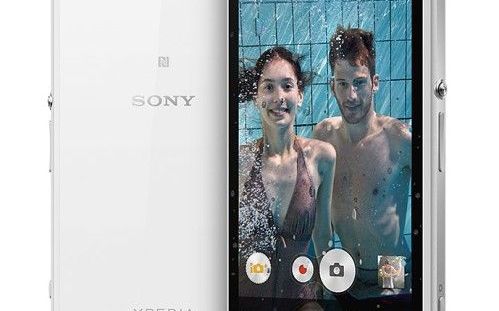Sony Xperia Z1 Compact Sony Xperia Z1 Compact Un Telefon Mai Mic Dar Cu Specificatii Aproape Identice Cu Modelul De Top De La 3
