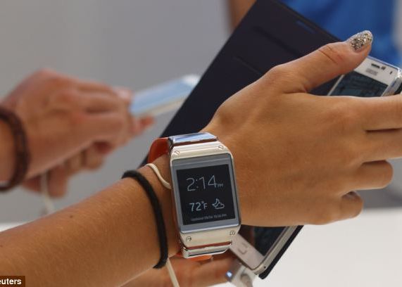 Samsung Lucreaza La O Aplicatie Care Sa Poate Stinge Lumina Si Opri Electrocasnicele Din Gospodarie