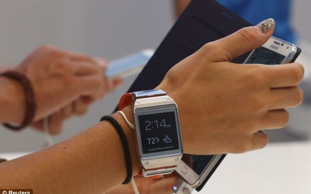 Samsung Lucreaza La O Aplicatie Care Sa Poate Stinge Lumina Si Opri Electrocasnicele Din Gospodarie