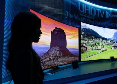 Profitul Samsung Scade Cu 6 In Timp Ce Competitia Pe Piata Smartphone Urilor Se Incinge