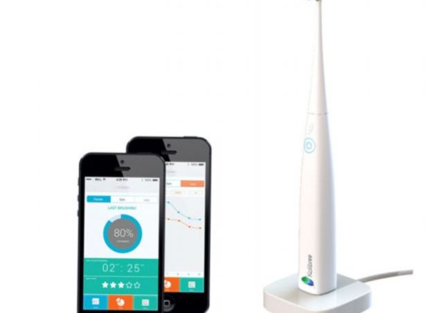 Kolibree Periuta De Dinti Desteapta